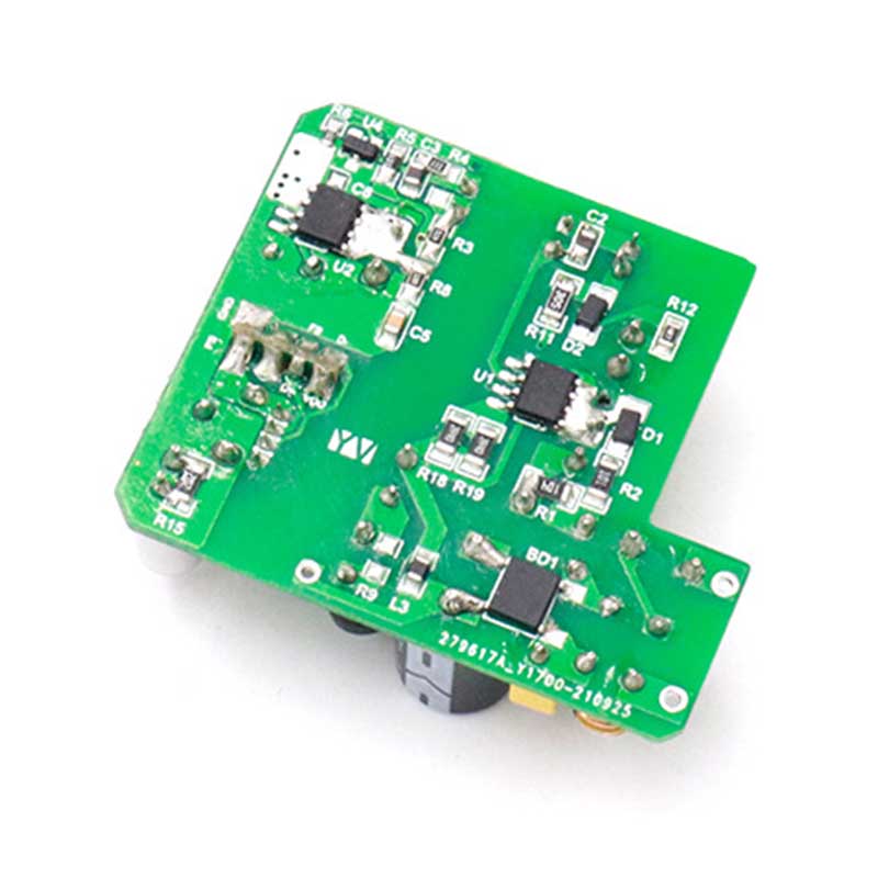 Wholesale of A+C switch power supply bare board PD20W constant current built-in projector circuit board control board produced by the manufacturer