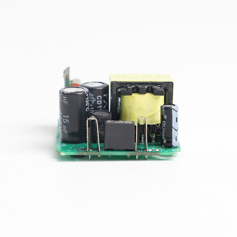 Manufacturer wholesale order C switch power board PD20W mobile phone charger bare board Type-C connection Port circuit board