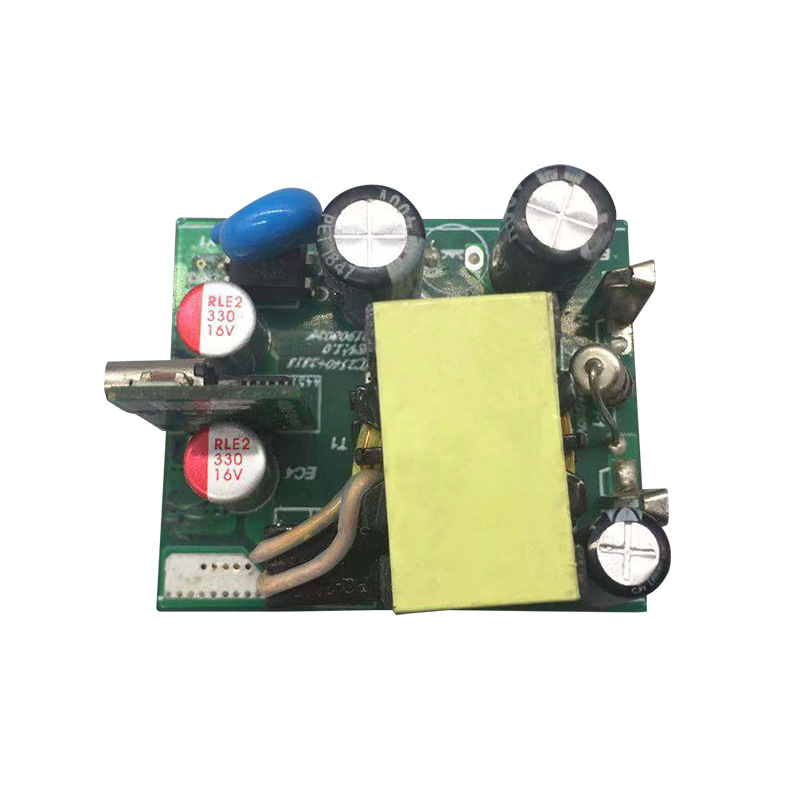 Factory direct PD20W fast charging source switching power supply bare board power supply 9V1A switching power supply board